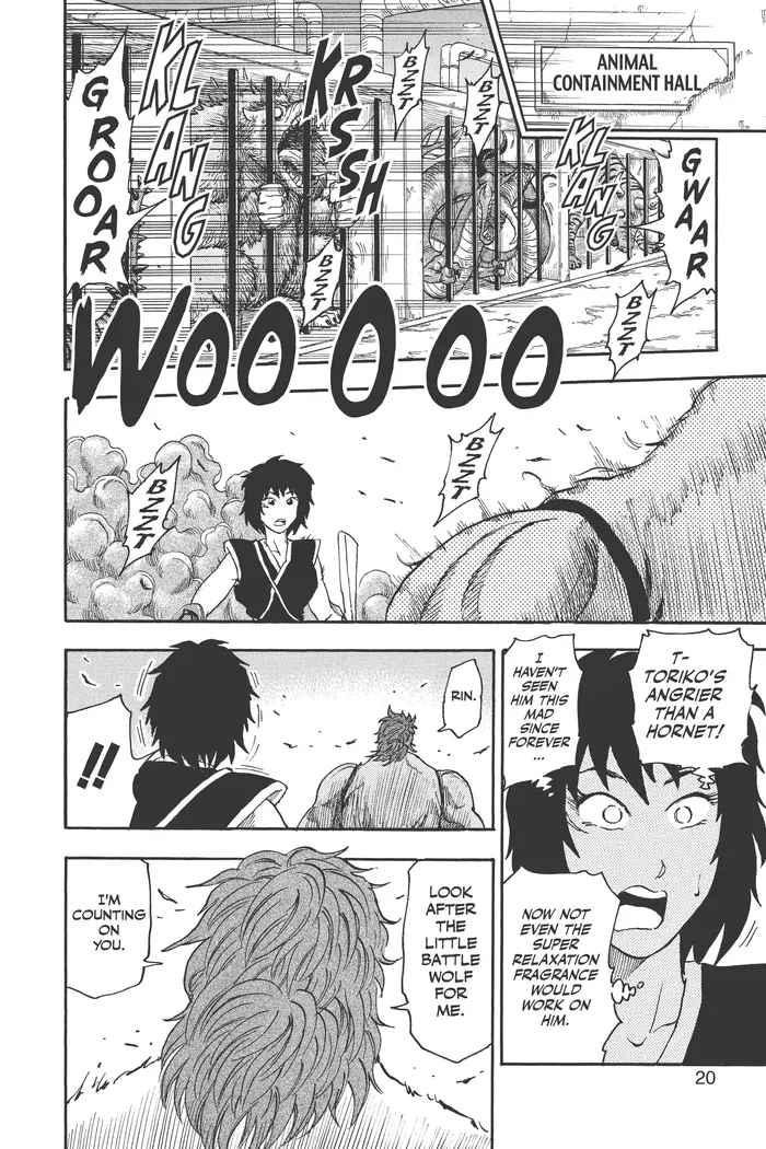 Toriko Chapter 26 image 17_optimized